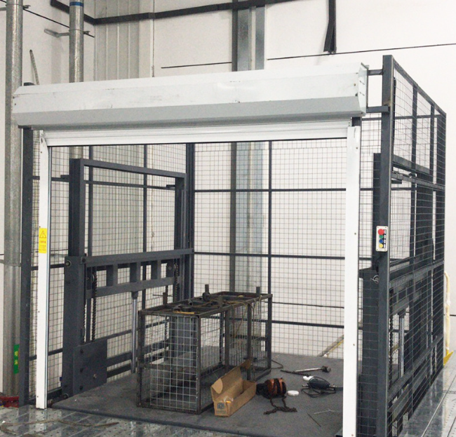 扬州升降平台选型常见问题及解决方案