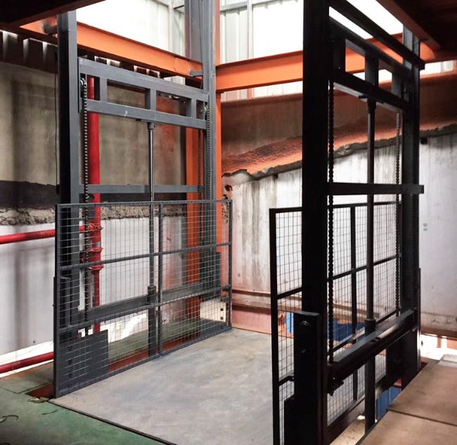 扬州升降平台维护保养常见问题及规范流程