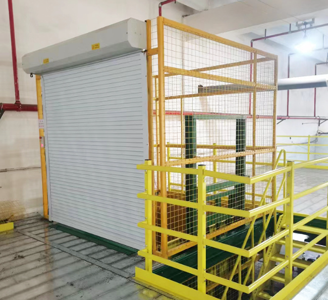 扬州升降平台安全使用常见问题及注意事项